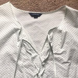 Lands End Cotton Tank